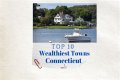 Wealthiest Towns in CT – Discover Wealthiest Towns in Connecticut